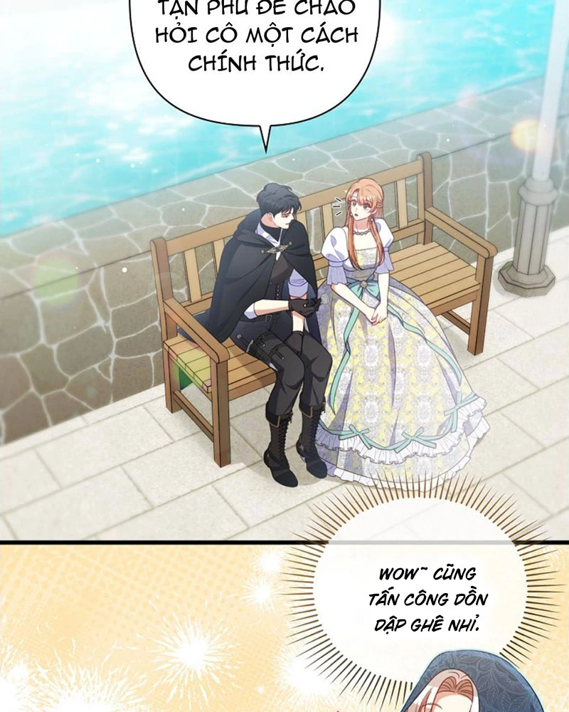 Tôi Đã Bị Quyến Rũ Bởi Nam Chính Ốm Yếu Chapter 104 - 19