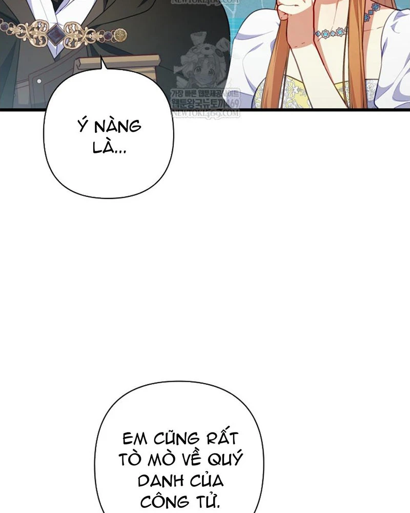 Tôi Đã Bị Quyến Rũ Bởi Nam Chính Ốm Yếu Chapter 104 - 28