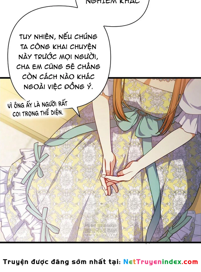 Tôi Đã Bị Quyến Rũ Bởi Nam Chính Ốm Yếu Chapter 104 - 34