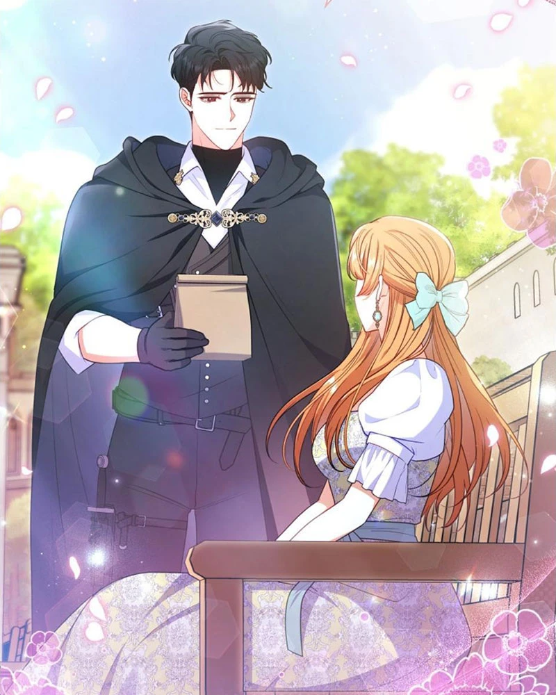 Tôi Đã Bị Quyến Rũ Bởi Nam Chính Ốm Yếu Chapter 104 - 44