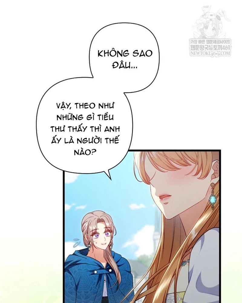 Tôi Đã Bị Quyến Rũ Bởi Nam Chính Ốm Yếu Chapter 104 - 49