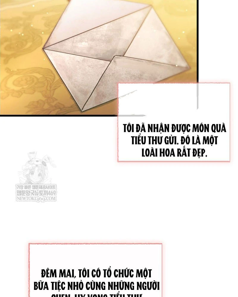 Tôi Đã Bị Quyến Rũ Bởi Nam Chính Ốm Yếu Chapter 104 - 61