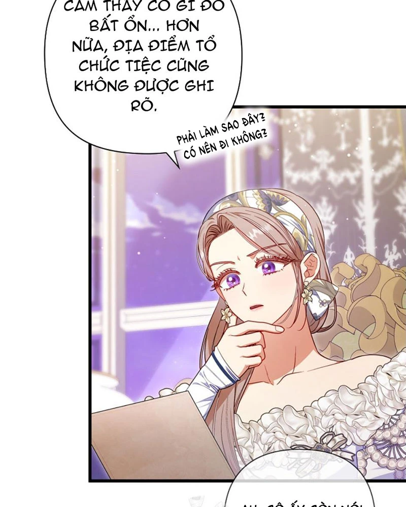 Tôi Đã Bị Quyến Rũ Bởi Nam Chính Ốm Yếu Chapter 104 - 64