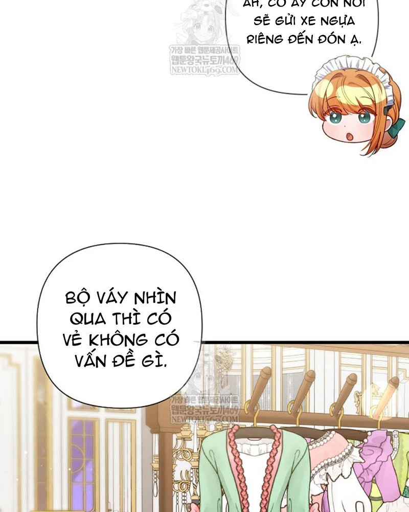 Tôi Đã Bị Quyến Rũ Bởi Nam Chính Ốm Yếu Chapter 104 - 65