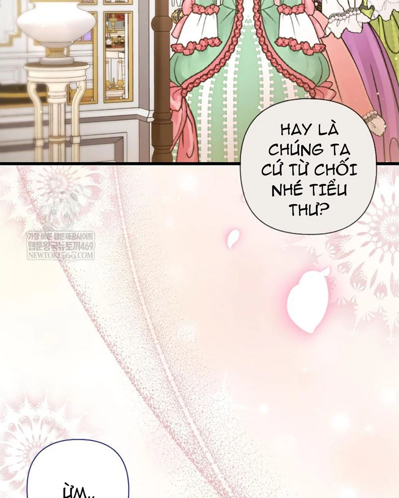 Tôi Đã Bị Quyến Rũ Bởi Nam Chính Ốm Yếu Chapter 104 - 66