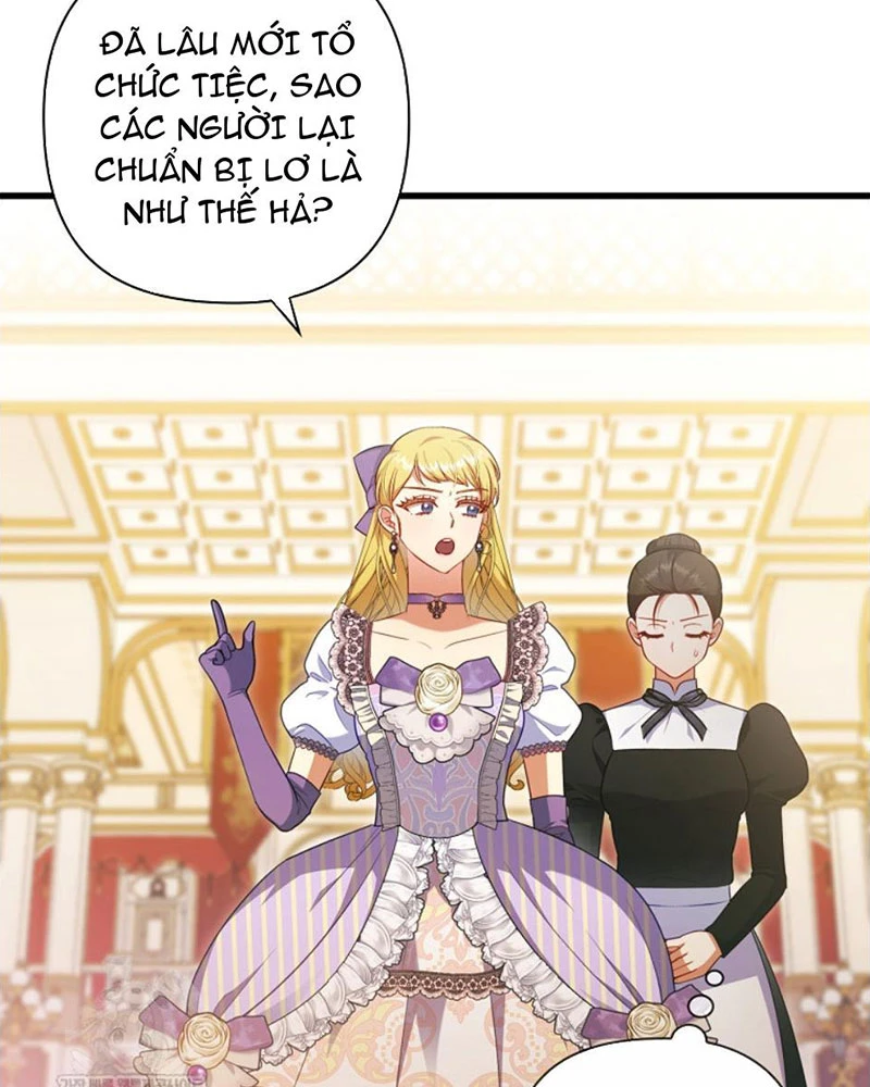 Tôi Đã Bị Quyến Rũ Bởi Nam Chính Ốm Yếu Chapter 104 - 76