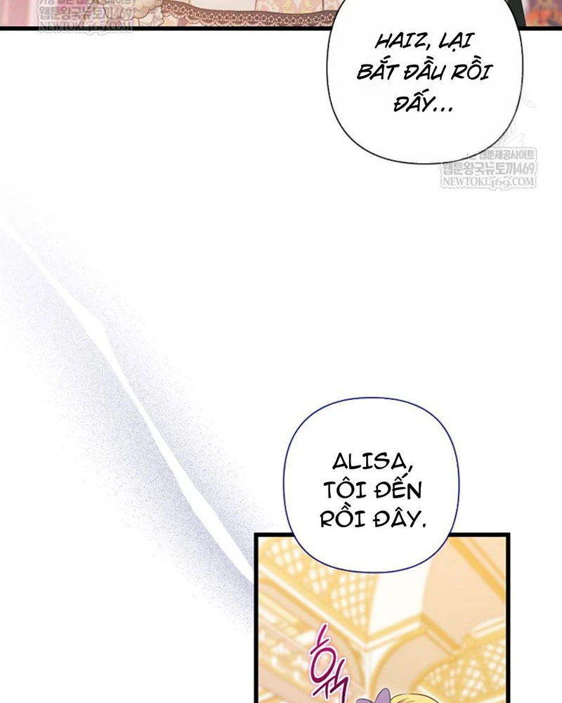 Tôi Đã Bị Quyến Rũ Bởi Nam Chính Ốm Yếu Chapter 104 - 77