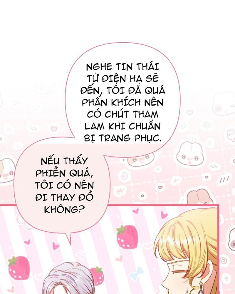 Tôi Đã Bị Quyến Rũ Bởi Nam Chính Ốm Yếu Chapter 104 - 82