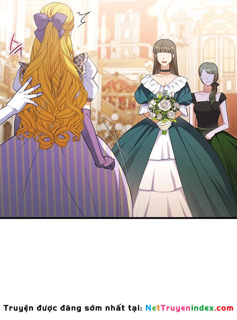 Tôi Đã Bị Quyến Rũ Bởi Nam Chính Ốm Yếu Chapter 104 - 94