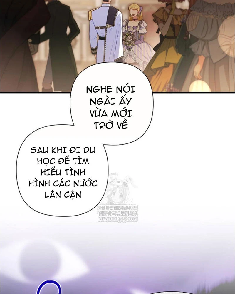 Tôi Đã Bị Quyến Rũ Bởi Nam Chính Ốm Yếu Chapter 104 - 105