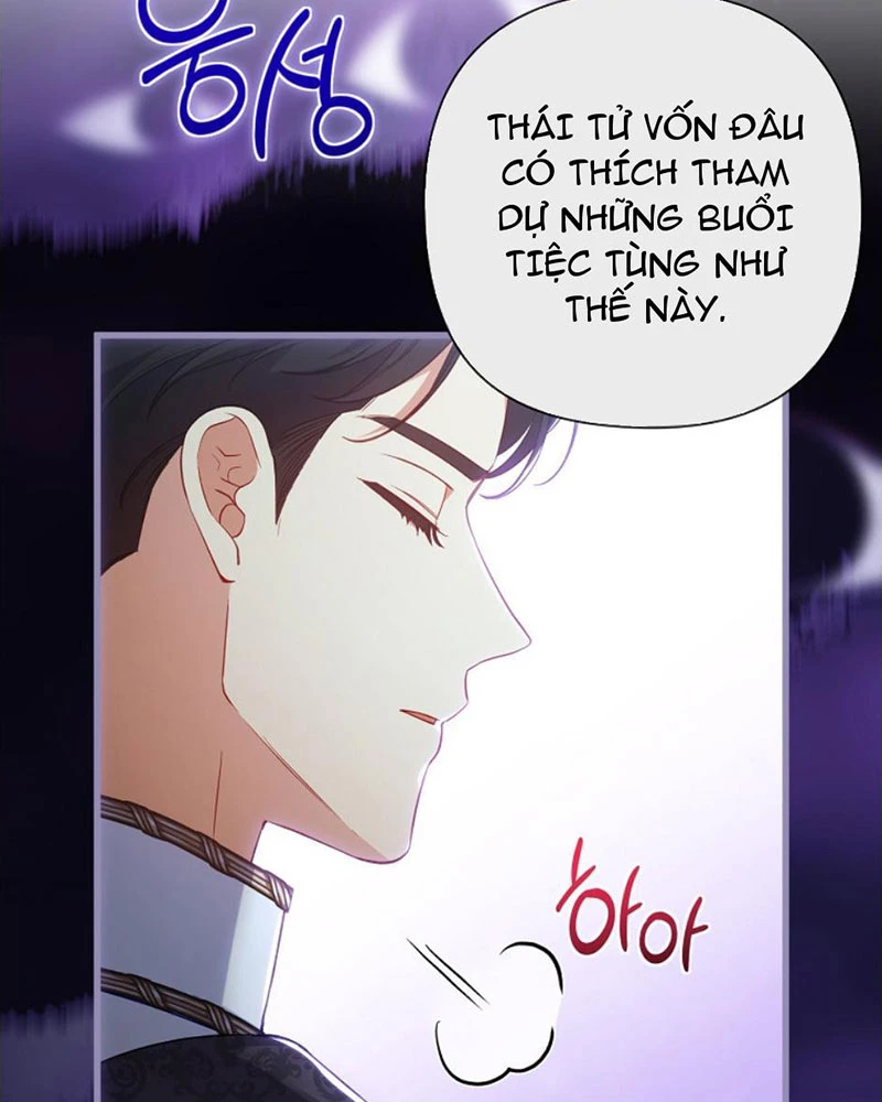 Tôi Đã Bị Quyến Rũ Bởi Nam Chính Ốm Yếu Chapter 104 - 106