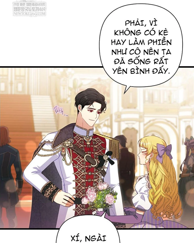 Tôi Đã Bị Quyến Rũ Bởi Nam Chính Ốm Yếu Chapter 104 - 108