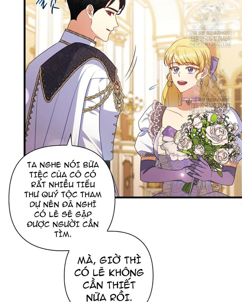 Tôi Đã Bị Quyến Rũ Bởi Nam Chính Ốm Yếu Chapter 104 - 110