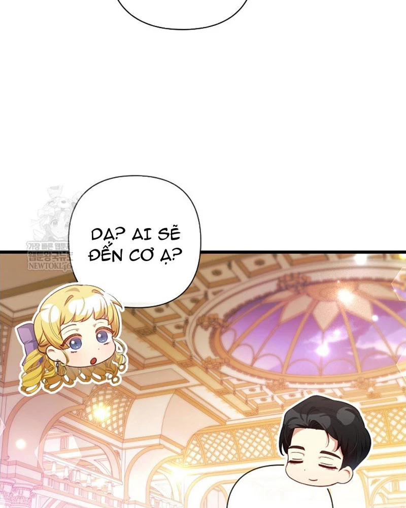 Tôi Đã Bị Quyến Rũ Bởi Nam Chính Ốm Yếu Chapter 104 - 111