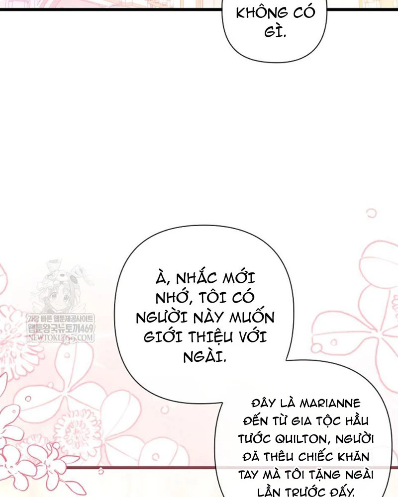 Tôi Đã Bị Quyến Rũ Bởi Nam Chính Ốm Yếu Chapter 104 - 112