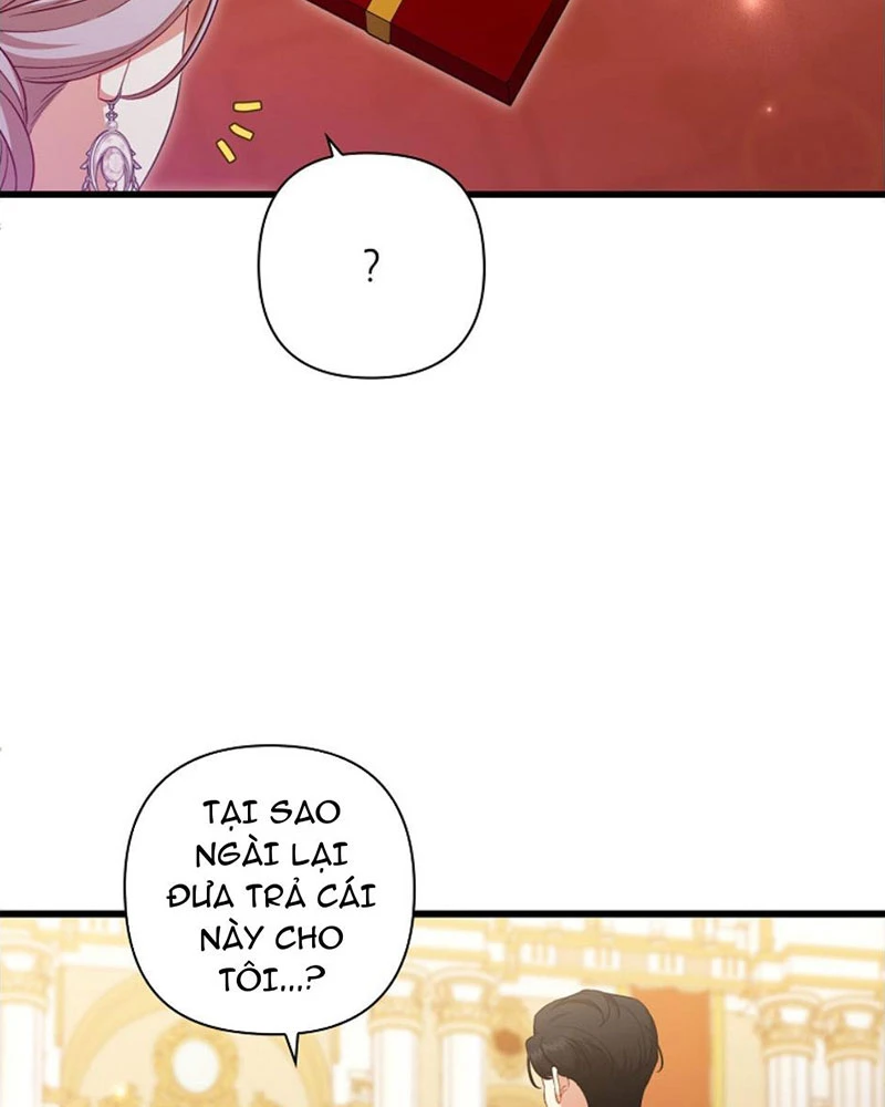 Tôi Đã Bị Quyến Rũ Bởi Nam Chính Ốm Yếu Chapter 104 - 117