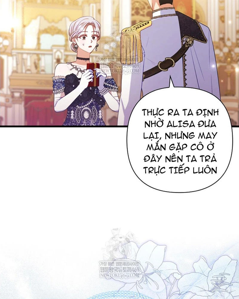 Tôi Đã Bị Quyến Rũ Bởi Nam Chính Ốm Yếu Chapter 104 - 118