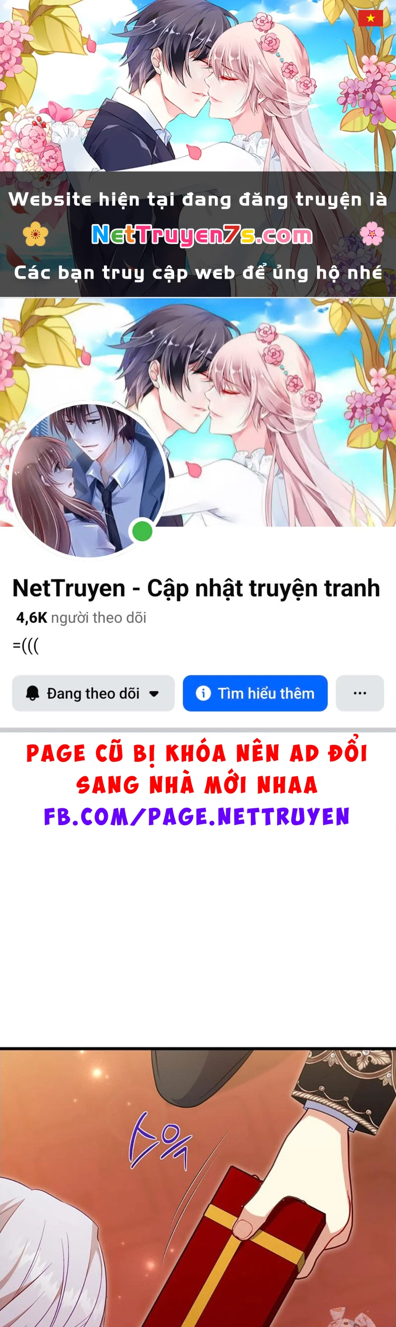 Tôi Đã Bị Quyến Rũ Bởi Nam Chính Ốm Yếu Chapter 105 - 1