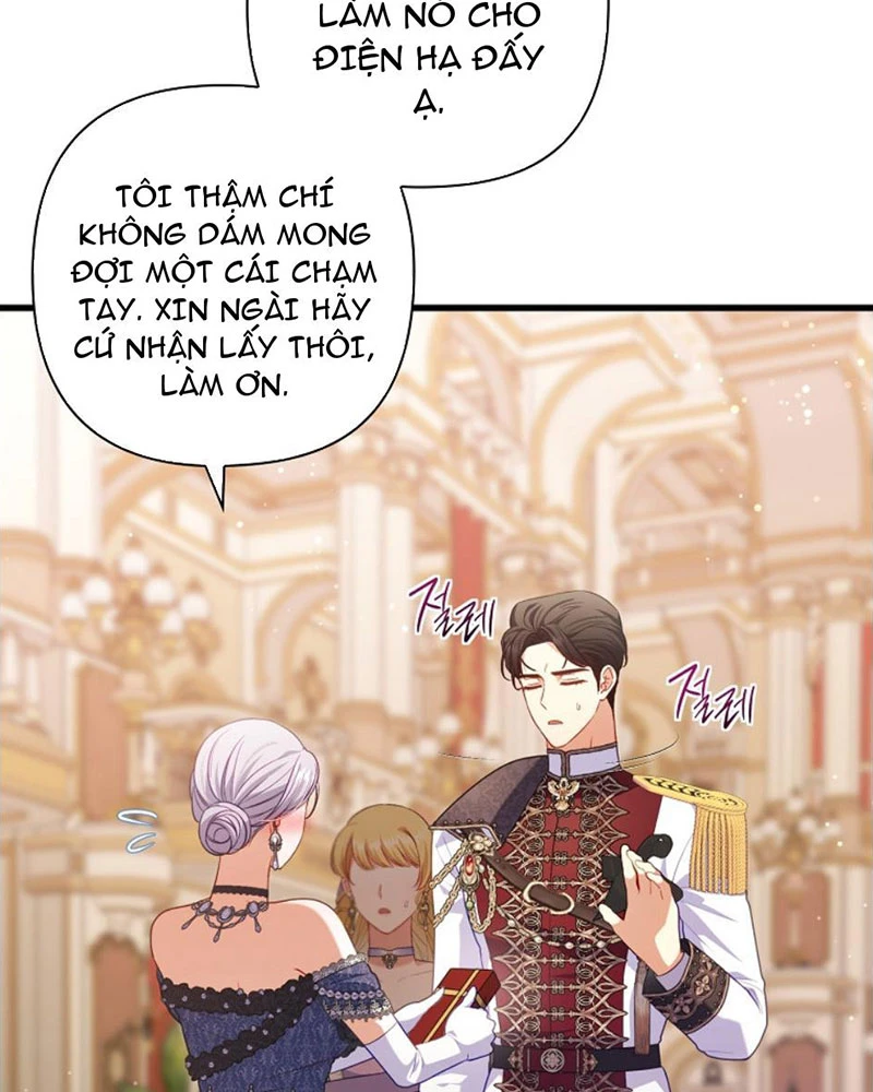 Tôi Đã Bị Quyến Rũ Bởi Nam Chính Ốm Yếu Chapter 105 - 12