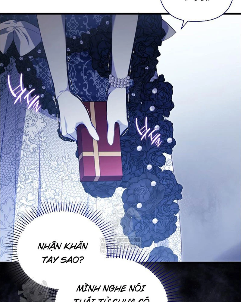 Tôi Đã Bị Quyến Rũ Bởi Nam Chính Ốm Yếu Chapter 105 - 14