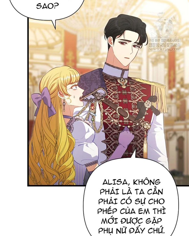 Tôi Đã Bị Quyến Rũ Bởi Nam Chính Ốm Yếu Chapter 105 - 16