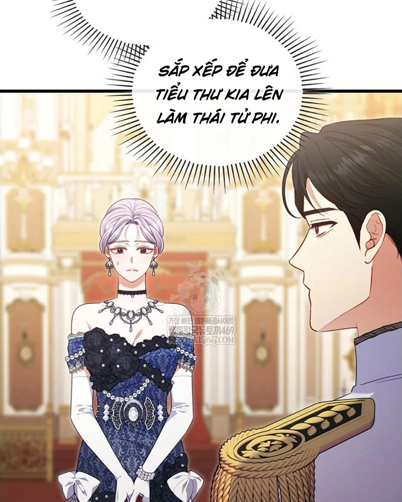 Tôi Đã Bị Quyến Rũ Bởi Nam Chính Ốm Yếu Chapter 105 - 19