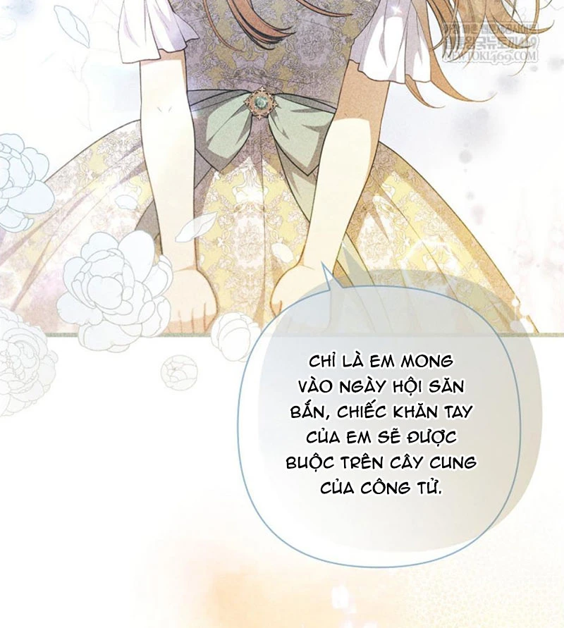 Tôi Đã Bị Quyến Rũ Bởi Nam Chính Ốm Yếu Chapter 105 - 24