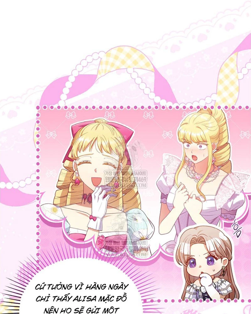 Tôi Đã Bị Quyến Rũ Bởi Nam Chính Ốm Yếu Chapter 105 - 34