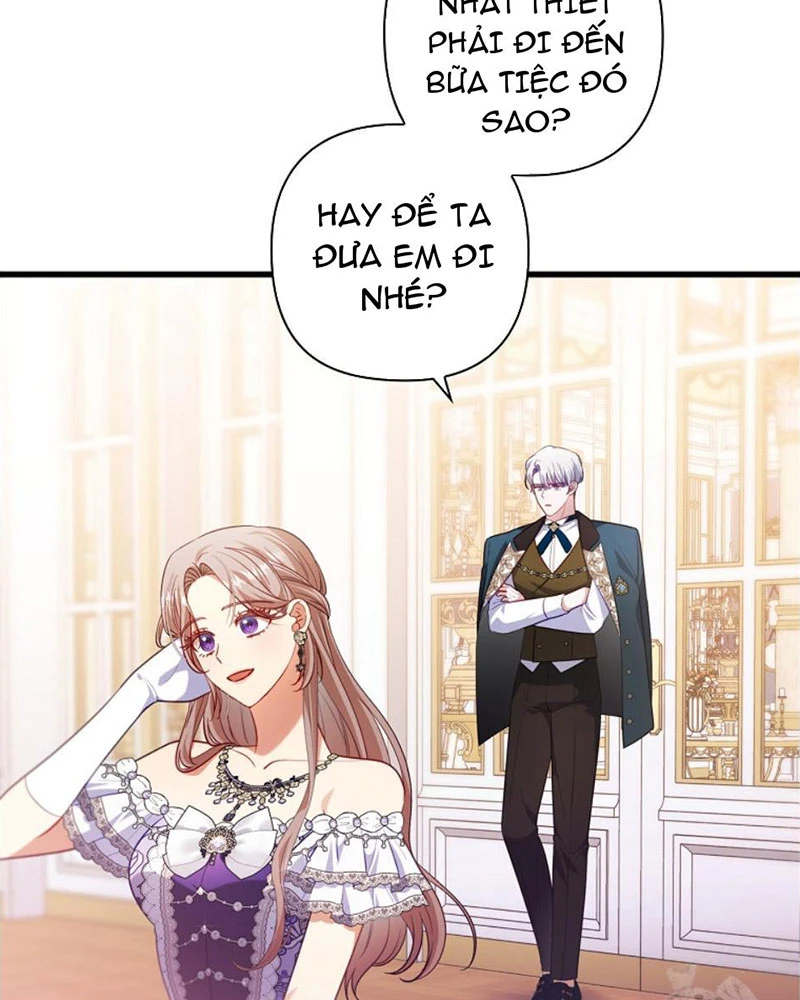 Tôi Đã Bị Quyến Rũ Bởi Nam Chính Ốm Yếu Chapter 105 - 36