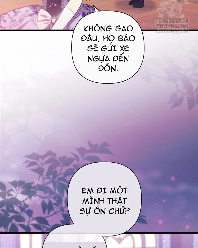 Tôi Đã Bị Quyến Rũ Bởi Nam Chính Ốm Yếu Chapter 105 - 37