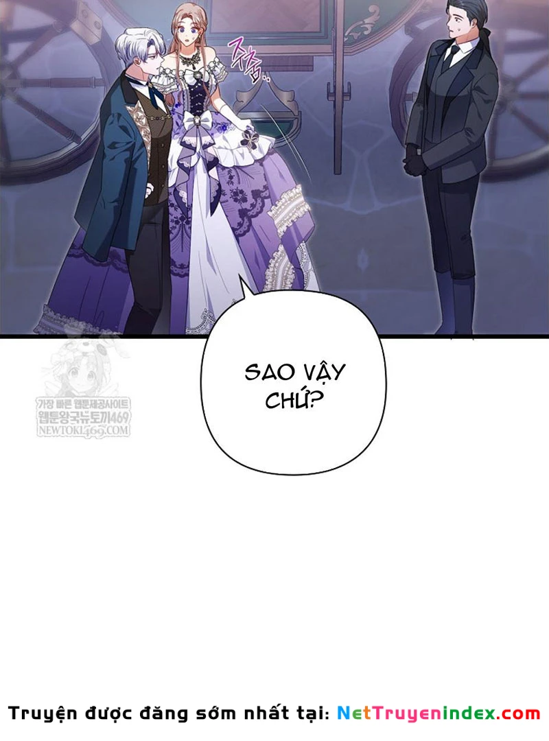 Tôi Đã Bị Quyến Rũ Bởi Nam Chính Ốm Yếu Chapter 105 - 49