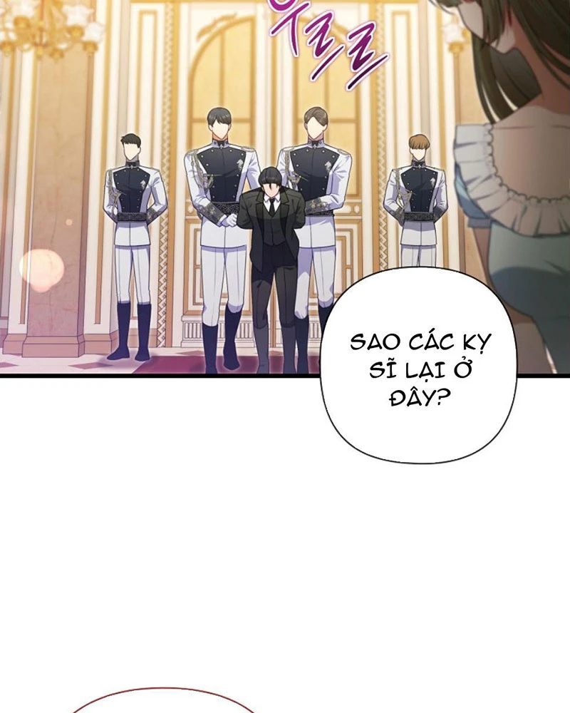 Tôi Đã Bị Quyến Rũ Bởi Nam Chính Ốm Yếu Chapter 105 - 81