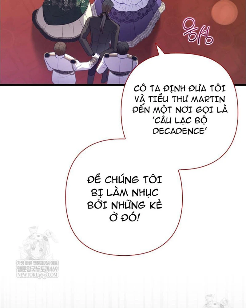 Tôi Đã Bị Quyến Rũ Bởi Nam Chính Ốm Yếu Chapter 105 - 83