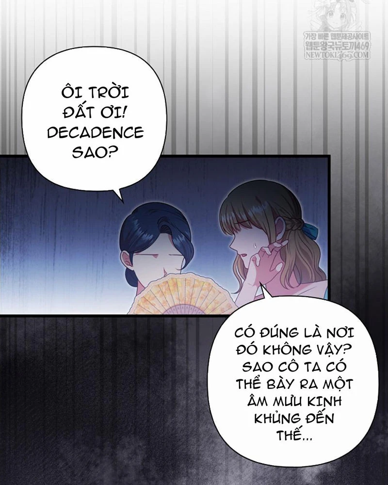 Tôi Đã Bị Quyến Rũ Bởi Nam Chính Ốm Yếu Chapter 105 - 84