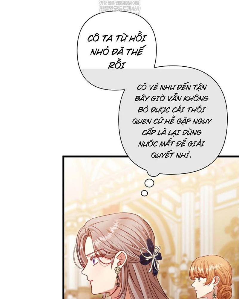 Tôi Đã Bị Quyến Rũ Bởi Nam Chính Ốm Yếu Chapter 105 - 91