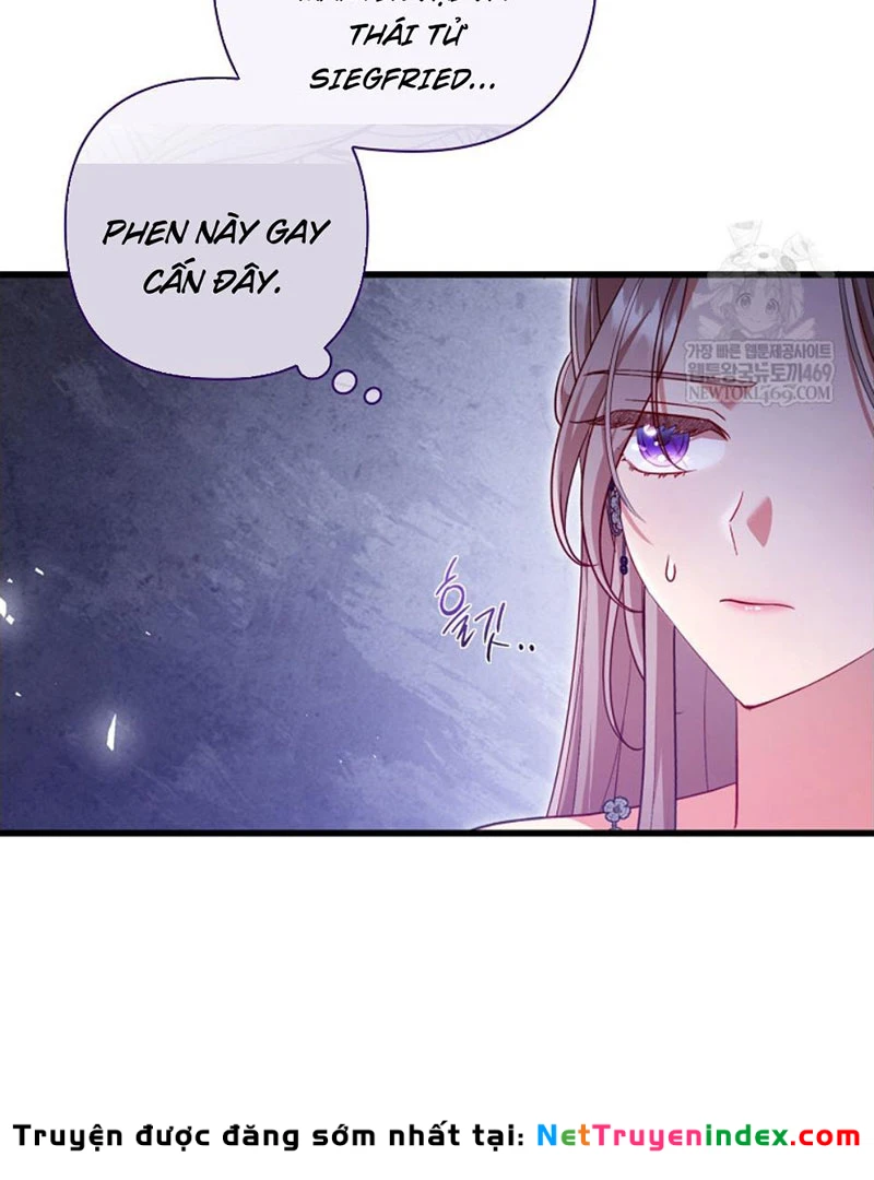 Tôi Đã Bị Quyến Rũ Bởi Nam Chính Ốm Yếu Chapter 105 - 93