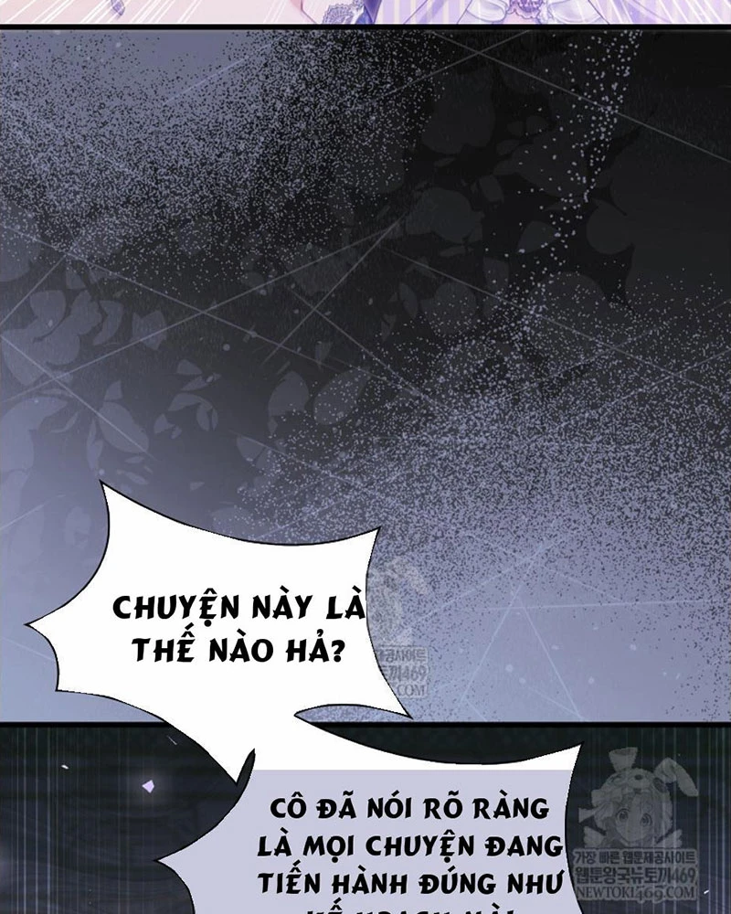 Tôi Đã Bị Quyến Rũ Bởi Nam Chính Ốm Yếu Chapter 105 - 107