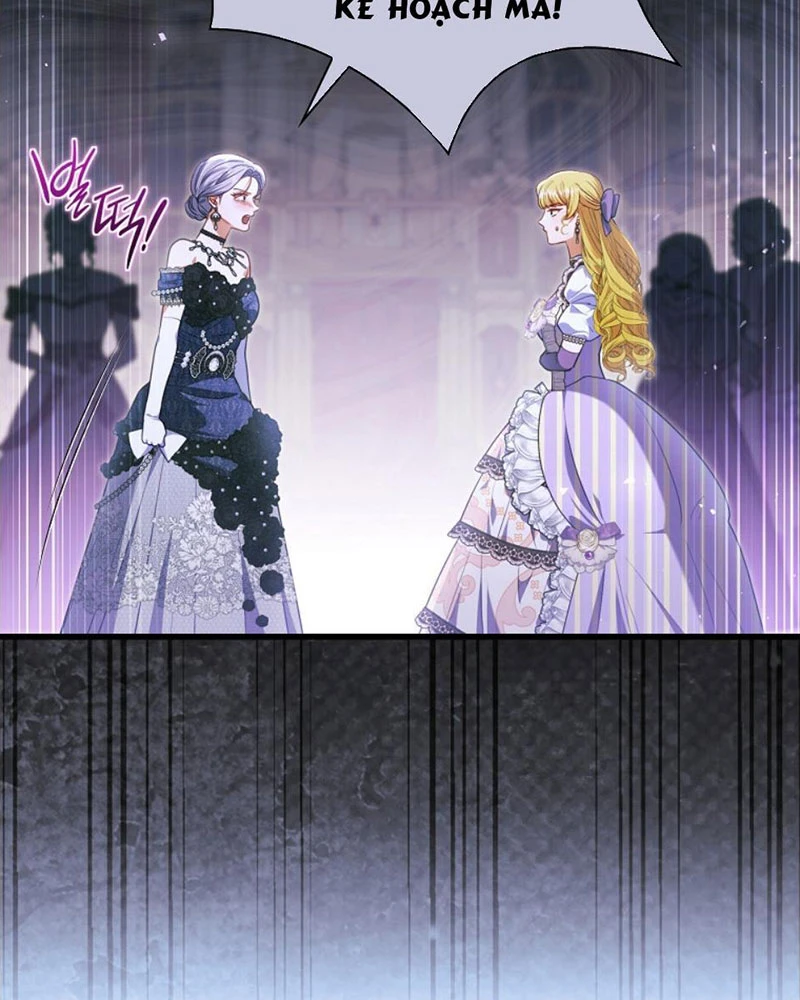 Tôi Đã Bị Quyến Rũ Bởi Nam Chính Ốm Yếu Chapter 105 - 108