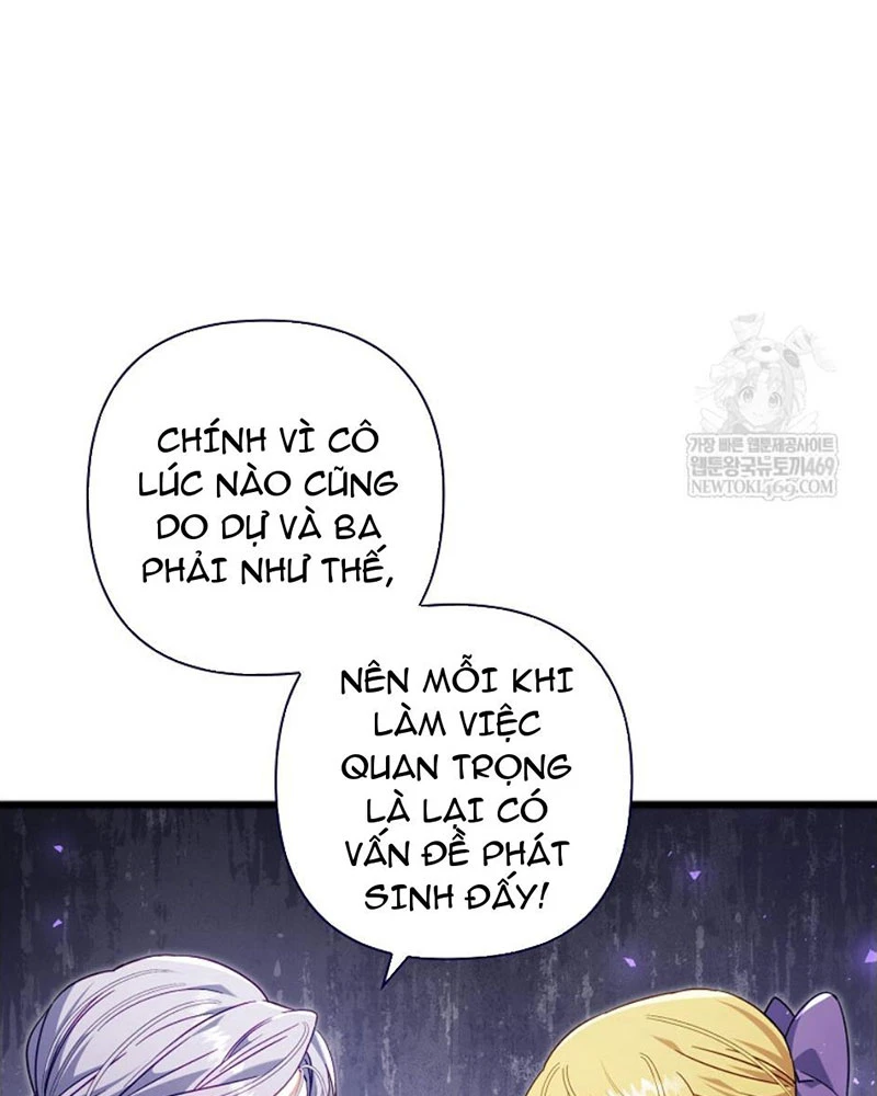 Tôi Đã Bị Quyến Rũ Bởi Nam Chính Ốm Yếu Chapter 105 - 111