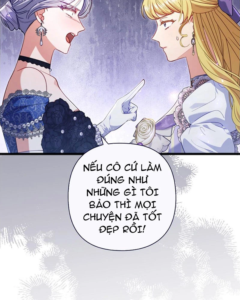 Tôi Đã Bị Quyến Rũ Bởi Nam Chính Ốm Yếu Chapter 105 - 112