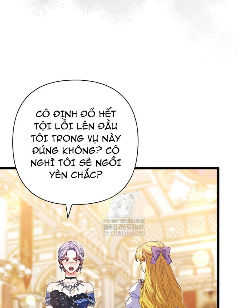 Tôi Đã Bị Quyến Rũ Bởi Nam Chính Ốm Yếu Chapter 105 - 113
