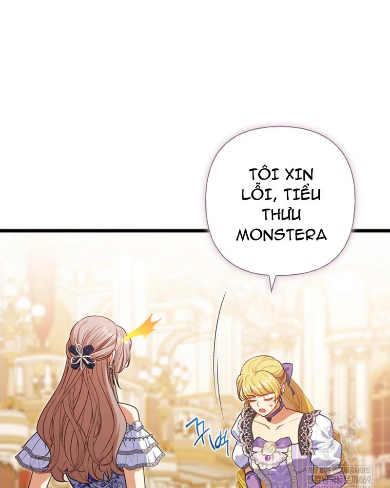 Tôi Đã Bị Quyến Rũ Bởi Nam Chính Ốm Yếu Chapter 105 - 116