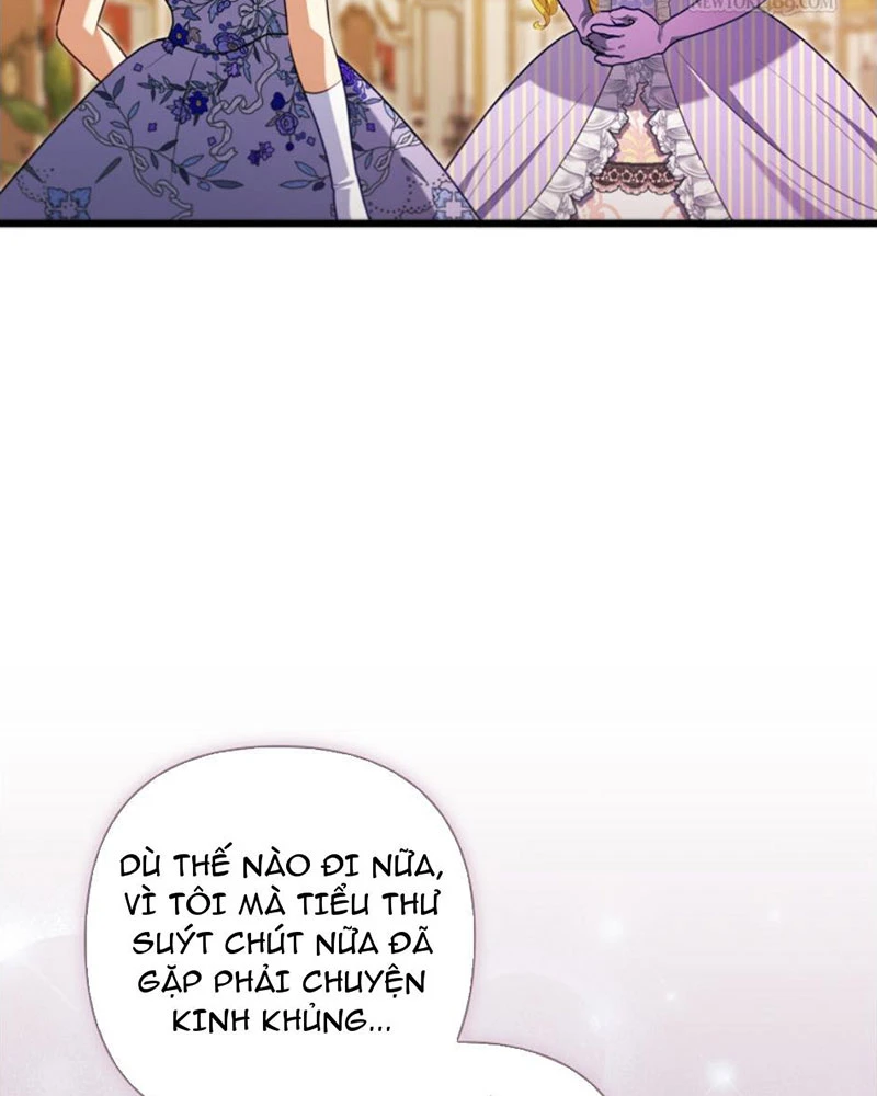 Tôi Đã Bị Quyến Rũ Bởi Nam Chính Ốm Yếu Chapter 105 - 117