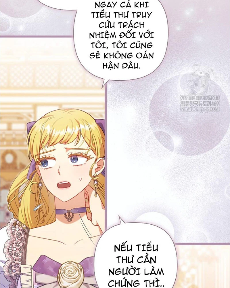 Tôi Đã Bị Quyến Rũ Bởi Nam Chính Ốm Yếu Chapter 105 - 118