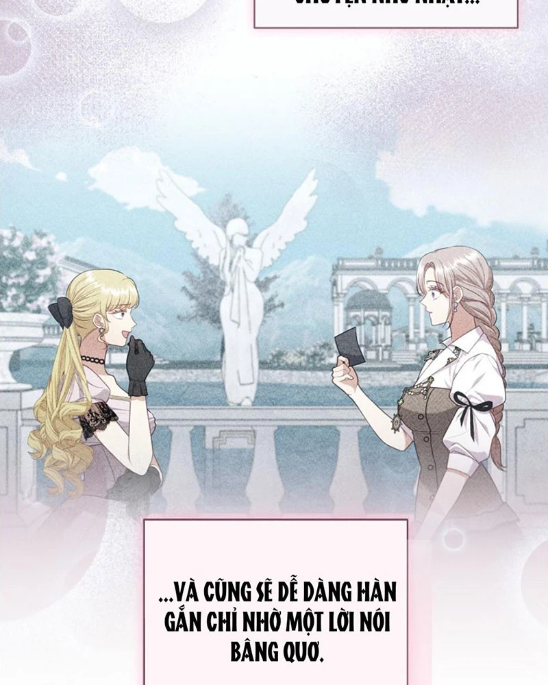 Tôi Đã Bị Quyến Rũ Bởi Nam Chính Ốm Yếu Chapter 105 - 121