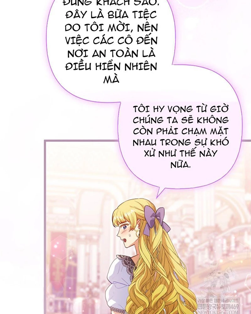 Tôi Đã Bị Quyến Rũ Bởi Nam Chính Ốm Yếu Chapter 105 - 126