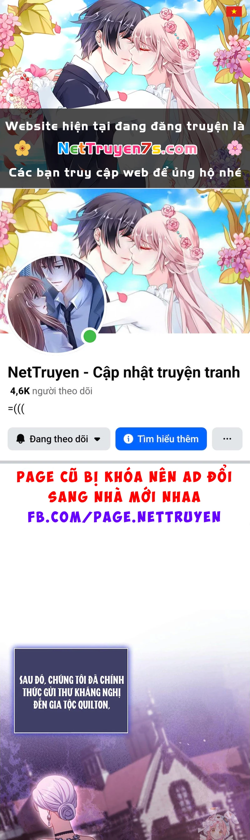 Tôi Đã Bị Quyến Rũ Bởi Nam Chính Ốm Yếu Chapter 106 - 1