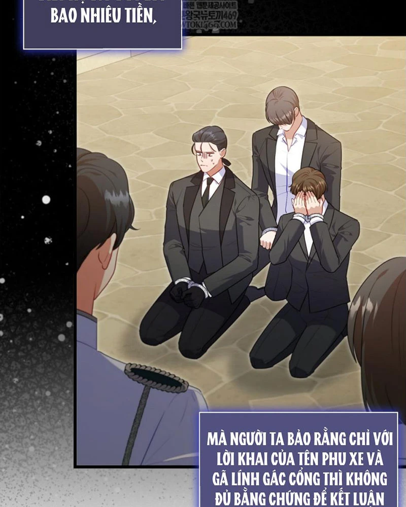 Tôi Đã Bị Quyến Rũ Bởi Nam Chính Ốm Yếu Chapter 106 - 5