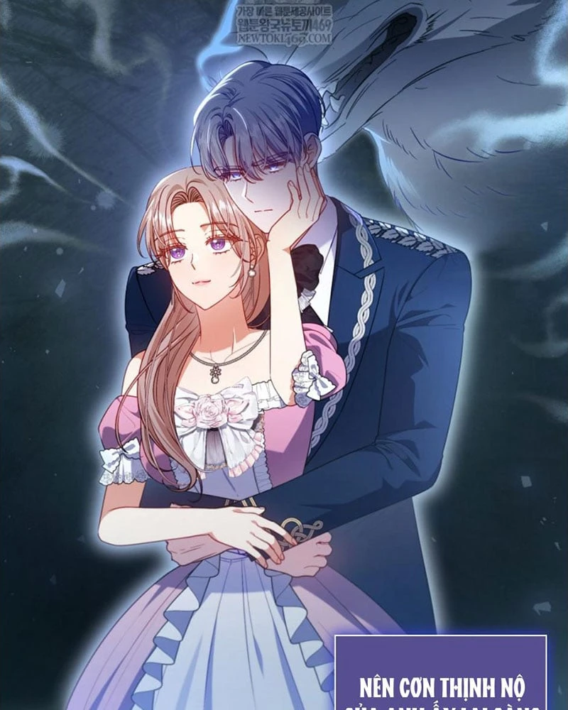 Tôi Đã Bị Quyến Rũ Bởi Nam Chính Ốm Yếu Chapter 106 - 8