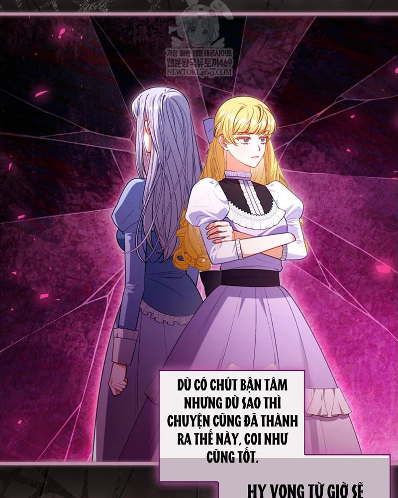 Tôi Đã Bị Quyến Rũ Bởi Nam Chính Ốm Yếu Chapter 106 - 10